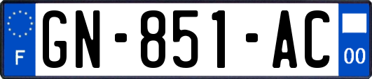 GN-851-AC