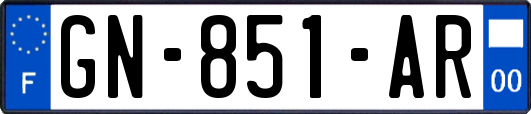 GN-851-AR