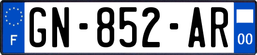 GN-852-AR
