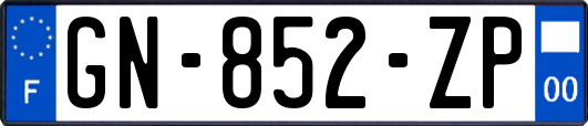 GN-852-ZP