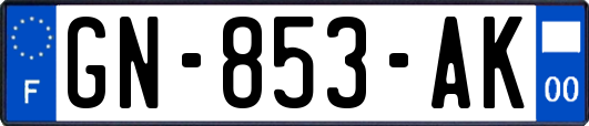 GN-853-AK