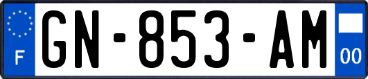 GN-853-AM