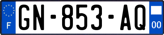 GN-853-AQ