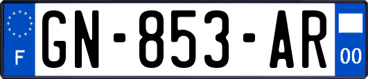 GN-853-AR