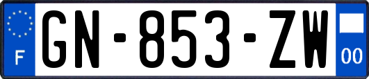 GN-853-ZW