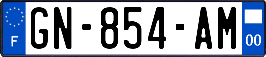 GN-854-AM