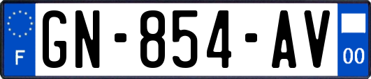 GN-854-AV