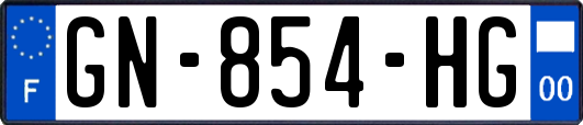 GN-854-HG