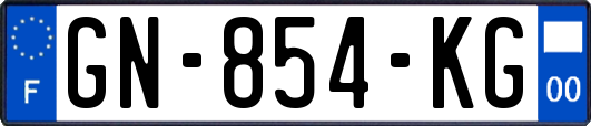 GN-854-KG