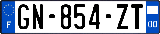 GN-854-ZT