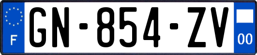 GN-854-ZV