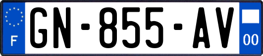 GN-855-AV