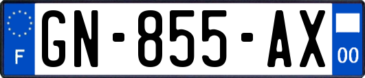GN-855-AX