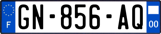 GN-856-AQ
