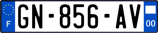 GN-856-AV