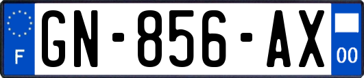 GN-856-AX