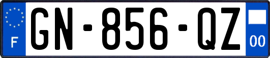 GN-856-QZ