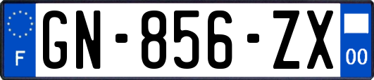 GN-856-ZX