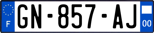 GN-857-AJ