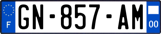 GN-857-AM