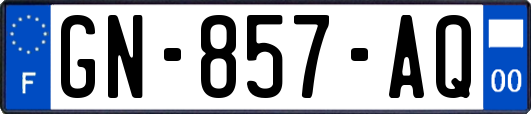 GN-857-AQ