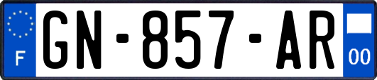 GN-857-AR