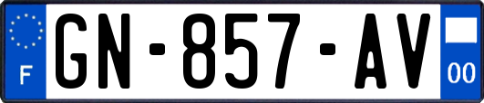 GN-857-AV