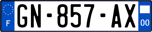 GN-857-AX
