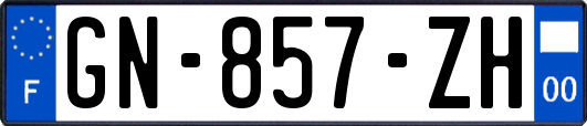 GN-857-ZH