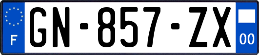 GN-857-ZX