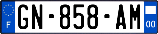 GN-858-AM