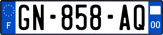 GN-858-AQ