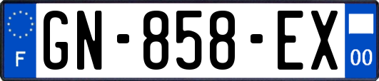 GN-858-EX