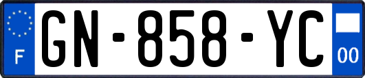 GN-858-YC