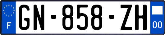 GN-858-ZH