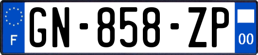 GN-858-ZP