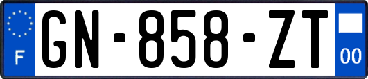GN-858-ZT