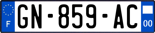 GN-859-AC