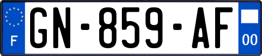 GN-859-AF