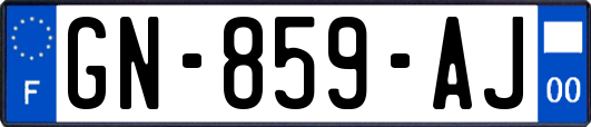 GN-859-AJ