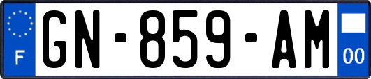 GN-859-AM