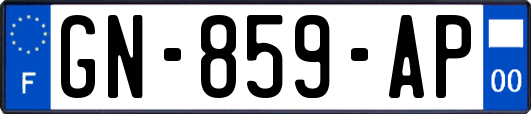 GN-859-AP