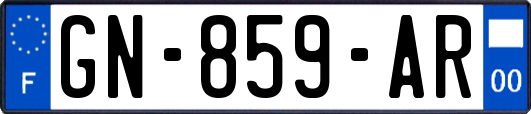 GN-859-AR