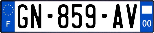 GN-859-AV