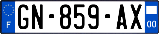 GN-859-AX