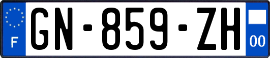 GN-859-ZH