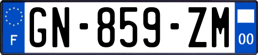 GN-859-ZM