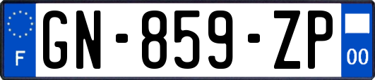 GN-859-ZP