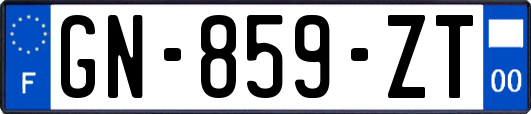 GN-859-ZT