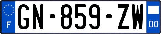 GN-859-ZW